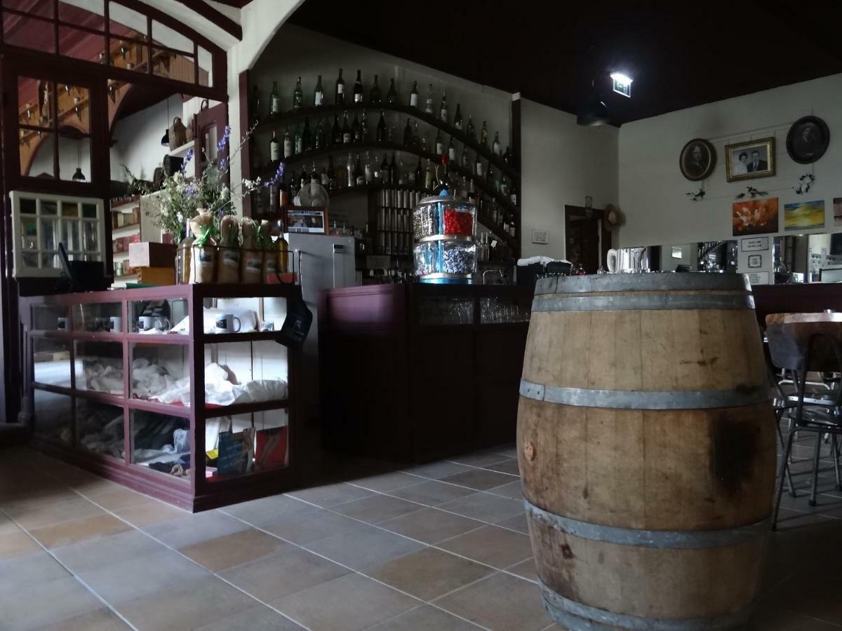 Penzion Museu Casa Aleixo Sernancelhe Exteriér fotografie